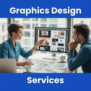 Creative Graphic Designing Package