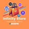 Infinity Store Design Package