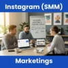 Instagram Ad Campaign Setup & Management