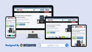 GPLPro Digital Store