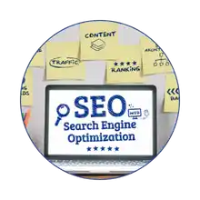 we offer wordpress website seo - search engine optimization services