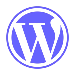 we offer wordpress website design and development services